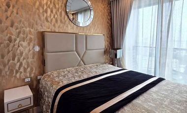 Wohnung zum Kauf mit 1 Zimmer in Jomtien, Pattaya