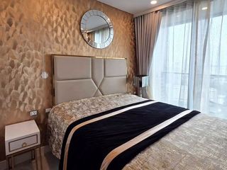Condo en venta de 1 habitaciones en Bang Lamung, Chonburi