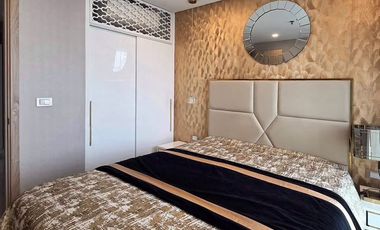 Condo en venta de 1 habitaciones en Jomtien, Pattaya