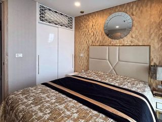 Condo en venta de 1 habitaciones en Bang Lamung, Chonburi