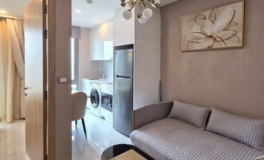 Condo en venta de 1 habitaciones en Jomtien, Pattaya