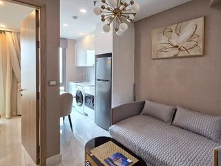 Condo en venta de 1 habitaciones en Bang Lamung, Chonburi