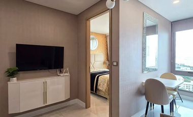 Condo en venta de 1 habitaciones en Jomtien, Pattaya
