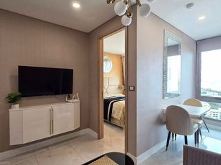 Condo en venta de 1 habitaciones en Bang Lamung, Chonburi