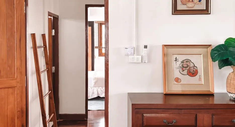 For sale 3 bedrooms house in Mueang Chiang Mai, Chiang Mai