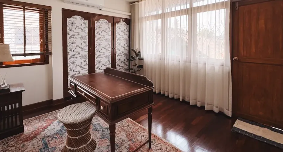 For sale 3 bedrooms house in Mueang Chiang Mai, Chiang Mai