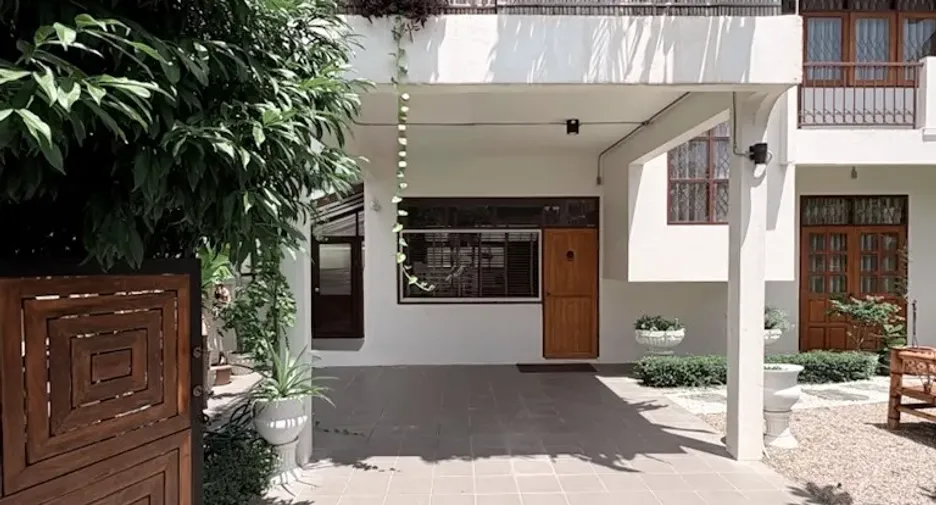 For sale 3 bedrooms house in Mueang Chiang Mai, Chiang Mai