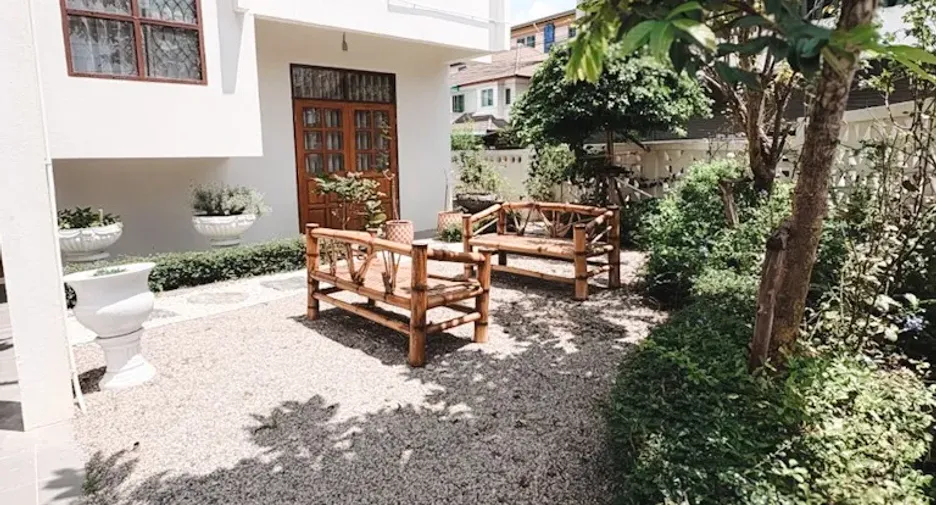 For sale 3 bedrooms house in Mueang Chiang Mai, Chiang Mai
