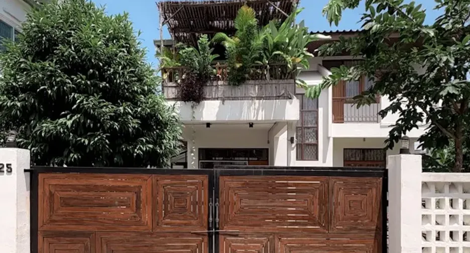 For sale 3 bedrooms house in Mueang Chiang Mai, Chiang Mai