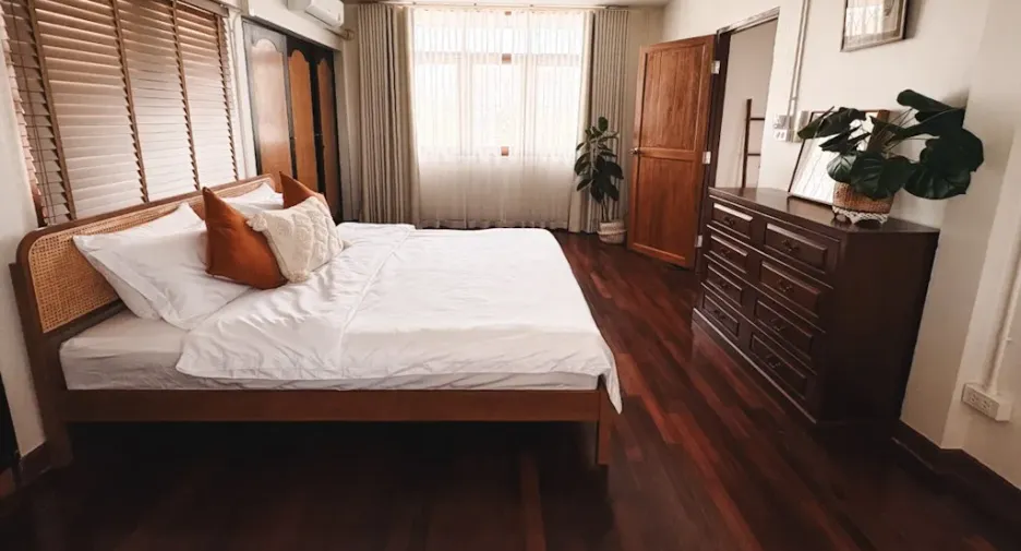 For sale 3 bedrooms house in Mueang Chiang Mai, Chiang Mai