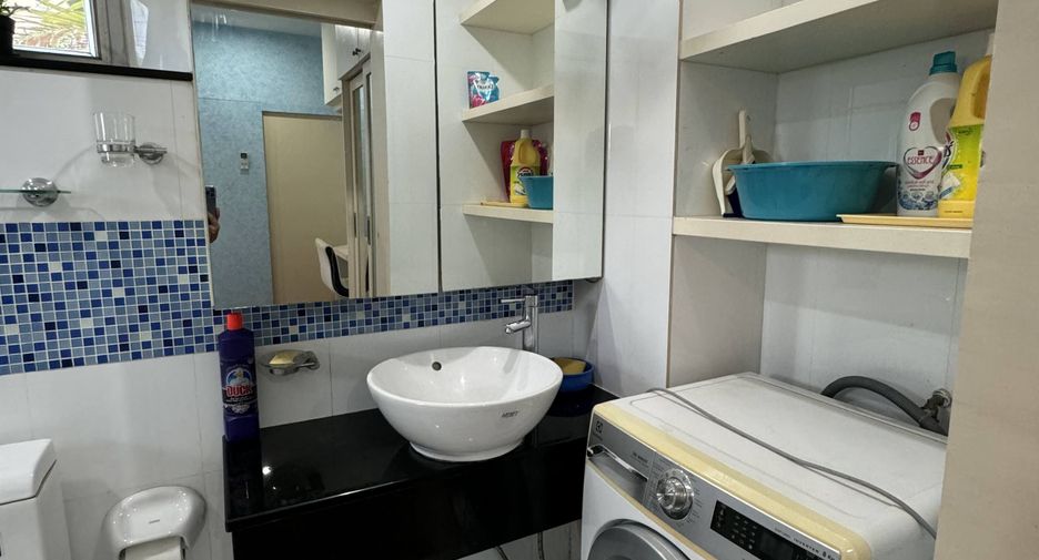 For sale 2 bedrooms condo in Na Jomtien, Pattaya