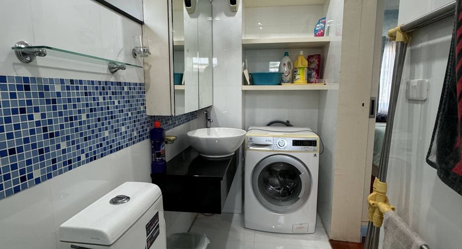 For sale 2 bedrooms condo in Na Jomtien, Pattaya
