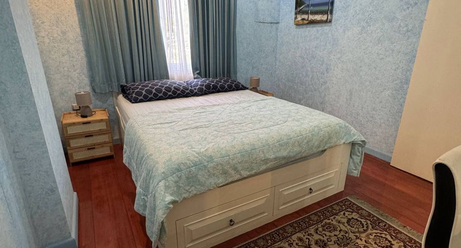 For sale 2 bedrooms condo in Na Jomtien, Pattaya