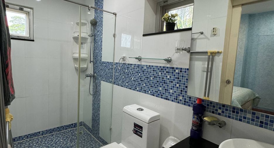 For sale 2 bedrooms condo in Na Jomtien, Pattaya