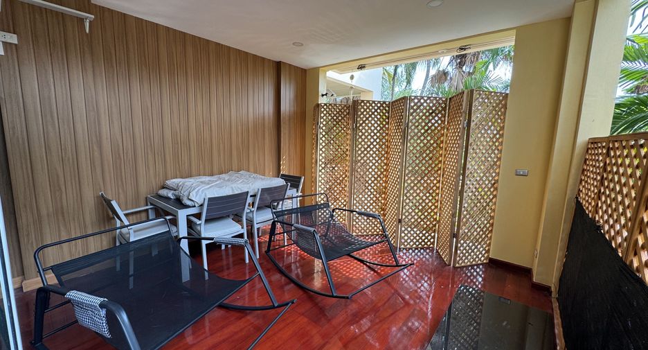 For sale 2 bedrooms condo in Na Jomtien, Pattaya