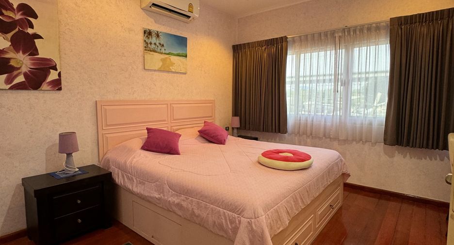 For sale 2 bedrooms condo in Na Jomtien, Pattaya