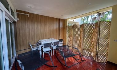 For sale 2 bedrooms condo in Na Jomtien, Pattaya