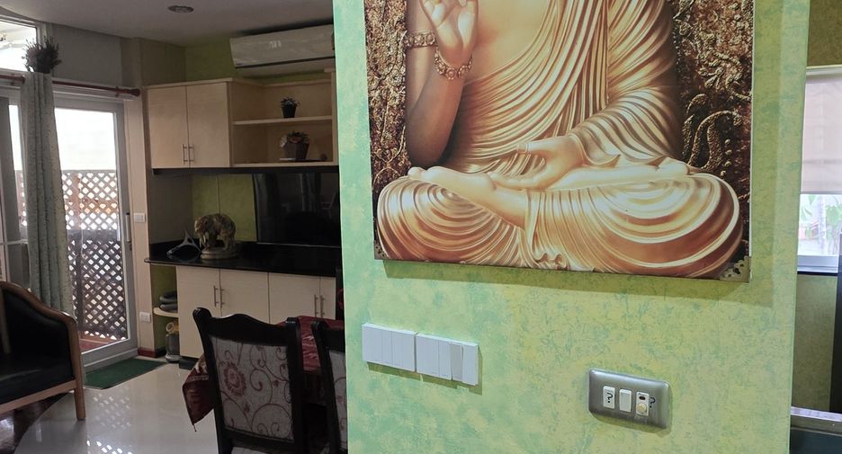 For sale 2 bedrooms condo in Na Jomtien, Pattaya