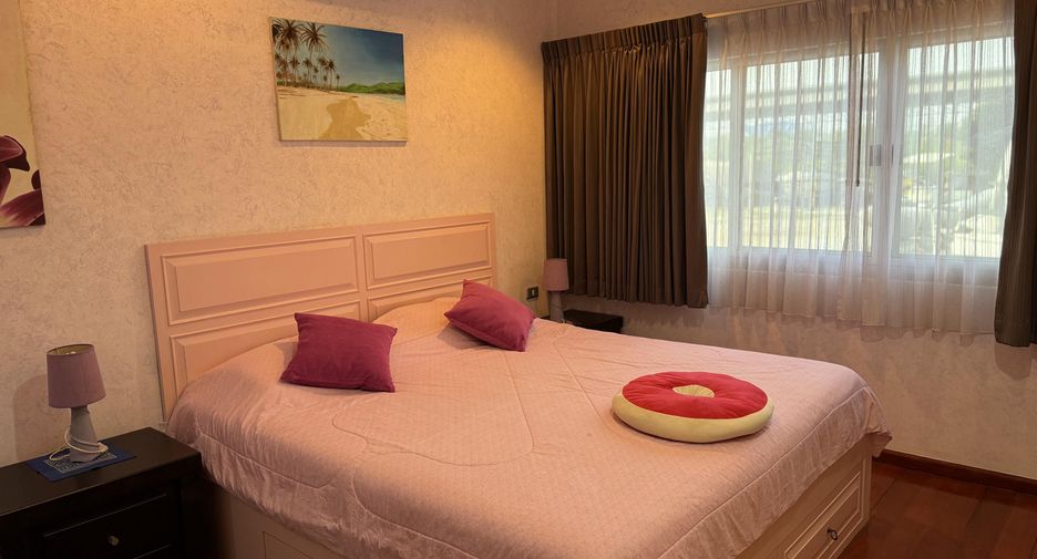 For sale 2 bedrooms condo in Na Jomtien, Pattaya