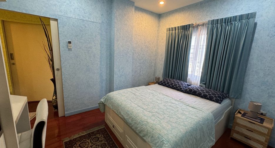 For sale 2 bedrooms condo in Na Jomtien, Pattaya