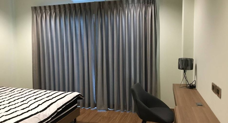 For rent 3 bedrooms villa in Huay Yai, Pattaya