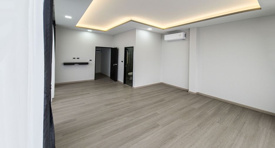 Villa en venta de 4 habitaciones en Hua Hin, Prachuap Khiri Khan