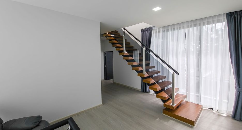 Villa en venta de 4 habitaciones en Hua Hin, Prachuap Khiri Khan