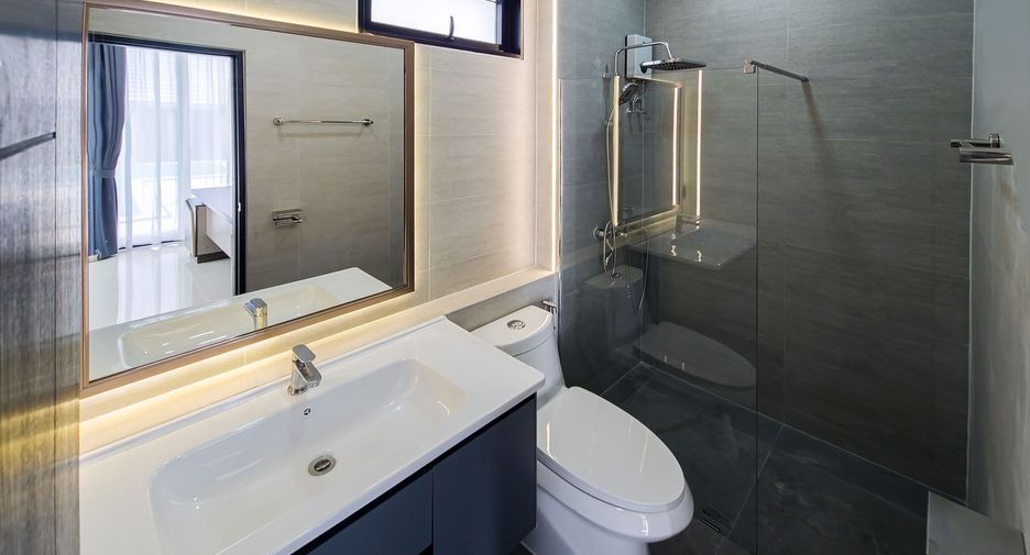 Villa en venta de 4 habitaciones en Hua Hin, Prachuap Khiri Khan