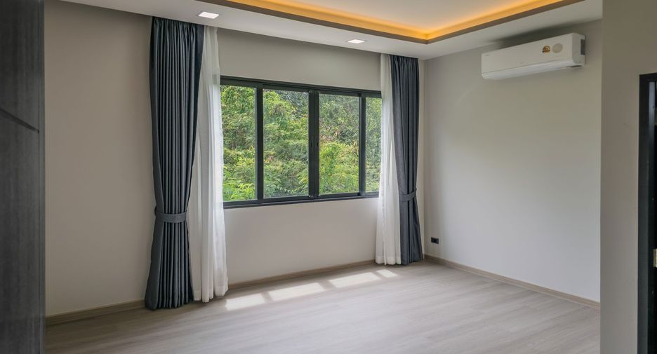Villa en venta de 4 habitaciones en Hua Hin, Prachuap Khiri Khan