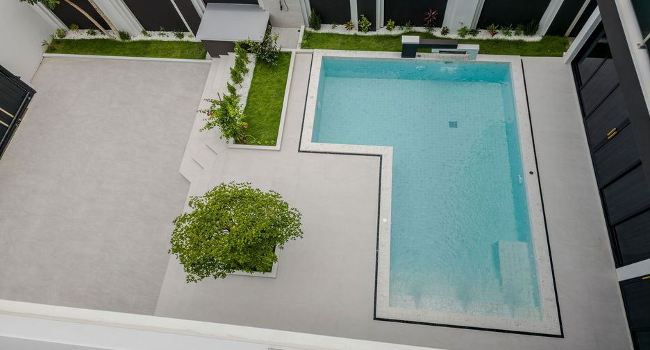 Villa en venta de 4 habitaciones en Hua Hin, Prachuap Khiri Khan