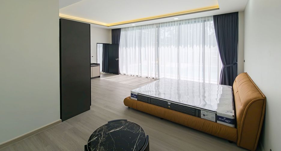Villa en venta de 4 habitaciones en Hua Hin, Prachuap Khiri Khan