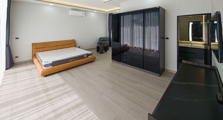 Villa en venta de 4 habitaciones en Hua Hin, Prachuap Khiri Khan