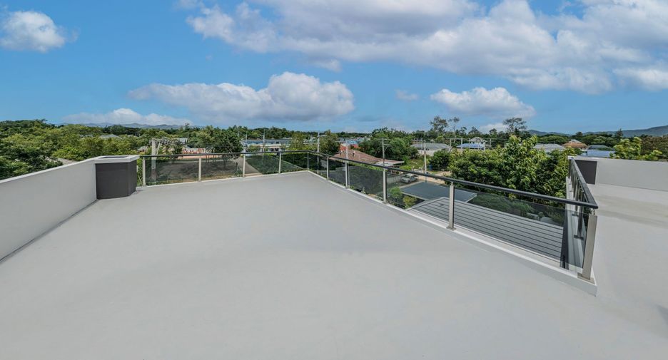 Villa en venta de 4 habitaciones en Hua Hin, Prachuap Khiri Khan