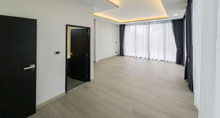 Villa en venta de 4 habitaciones en Hua Hin, Prachuap Khiri Khan