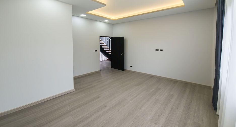 Villa en venta de 4 habitaciones en Hua Hin, Prachuap Khiri Khan