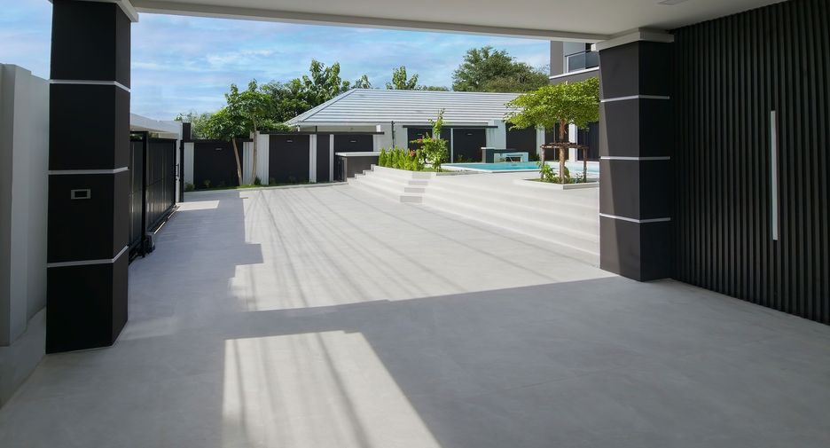 Villa en venta de 4 habitaciones en Hua Hin, Prachuap Khiri Khan