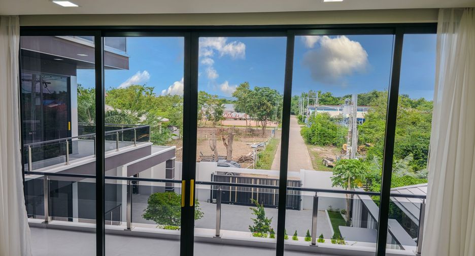 Villa en venta de 4 habitaciones en Hua Hin, Prachuap Khiri Khan