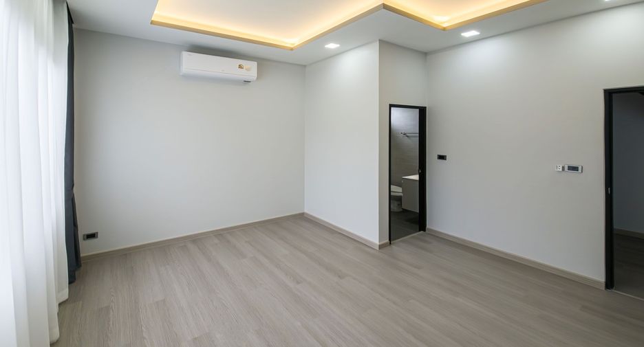 Villa en venta de 4 habitaciones en Hua Hin, Prachuap Khiri Khan