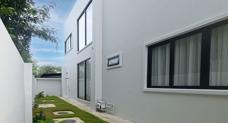 Villa en venta de 4 habitaciones en Hua Hin, Prachuap Khiri Khan