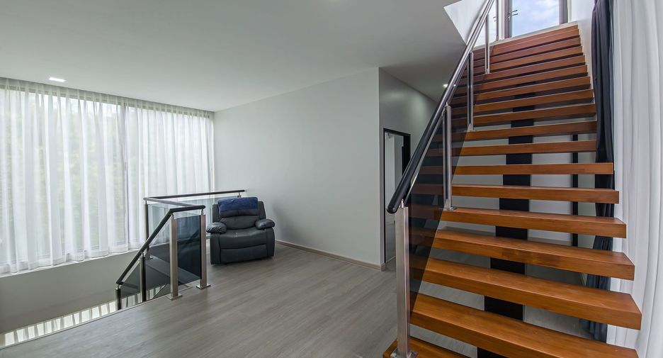 Villa en venta de 4 habitaciones en Hua Hin, Prachuap Khiri Khan