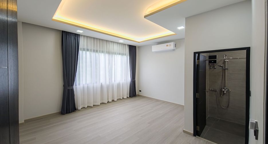 Villa en venta de 4 habitaciones en Hua Hin, Prachuap Khiri Khan