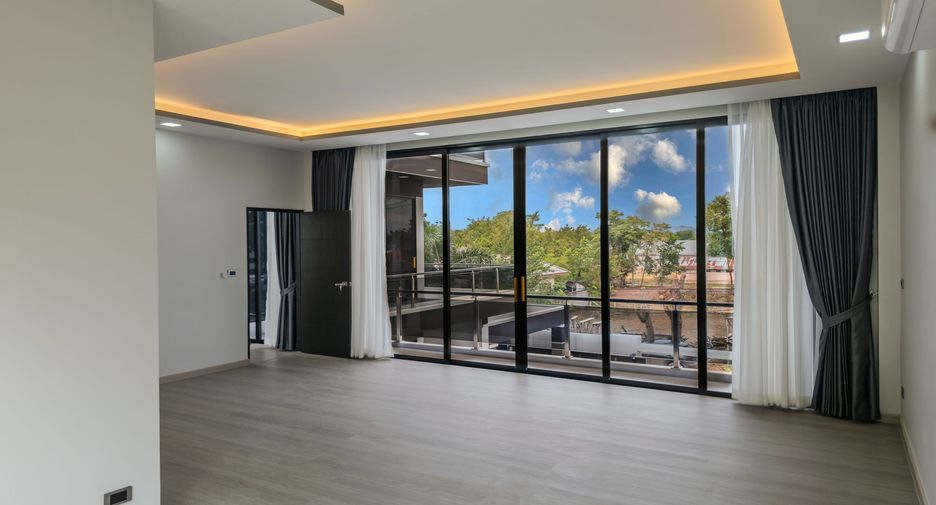 Villa en venta de 4 habitaciones en Hua Hin, Prachuap Khiri Khan
