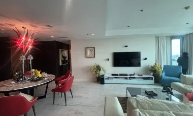 For sale 2 bedrooms condo in Sathon, Bangkok