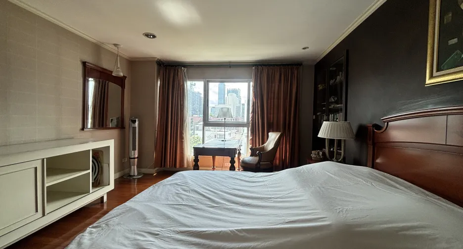 For sale 7 bedrooms condo in Pathum Wan, Bangkok