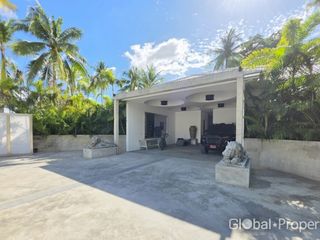 Haus zum Kauf mit 4 Zimmer in Bang Lamung, Chonburi