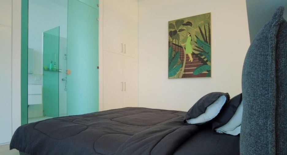 Casa en venta de 4 habitaciones en Bang Lamung, Chonburi