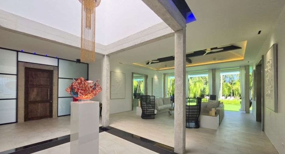 Casa en venta de 4 habitaciones en Bang Lamung, Chonburi