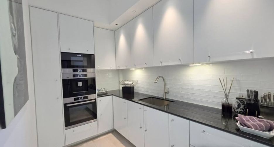 Casa en venta de 4 habitaciones en Bang Lamung, Chonburi
