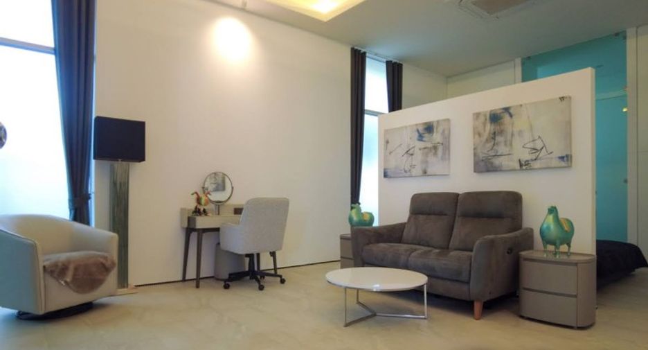 Casa en venta de 4 habitaciones en Bang Lamung, Chonburi