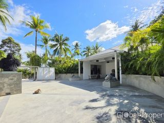 Haus zum Kauf mit 4 Zimmer in Bang Lamung, Chonburi
